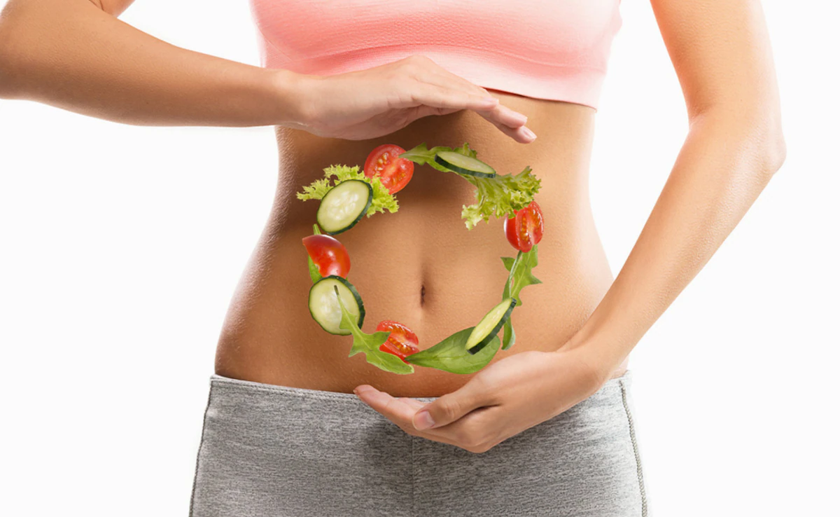 How Probiotics Will Melt Away Your Fat and Belly