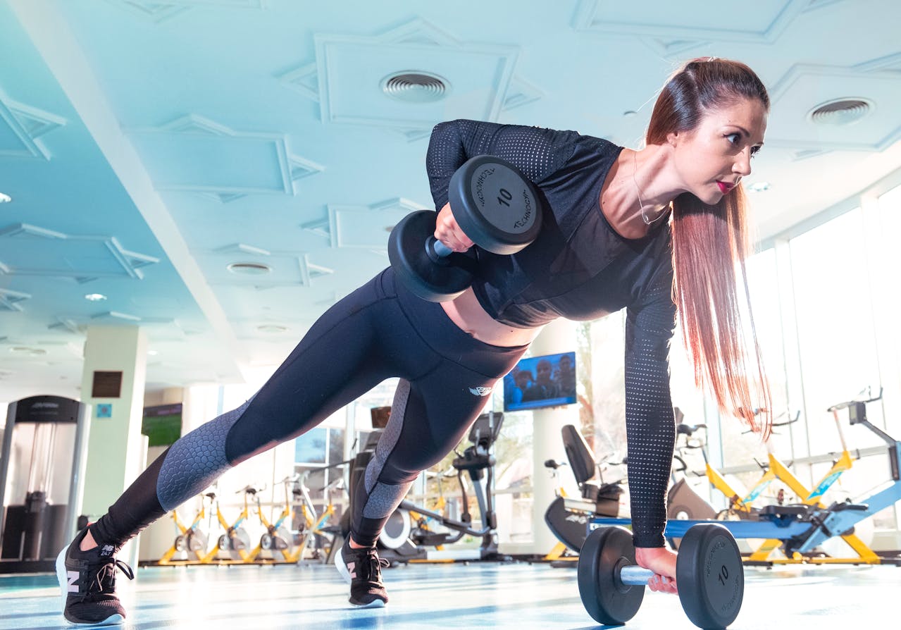The Revolution of Health and Wellness Using Contemporary Fitness Practices