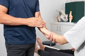 Methods of Physiotherapy That Perform in Penrith