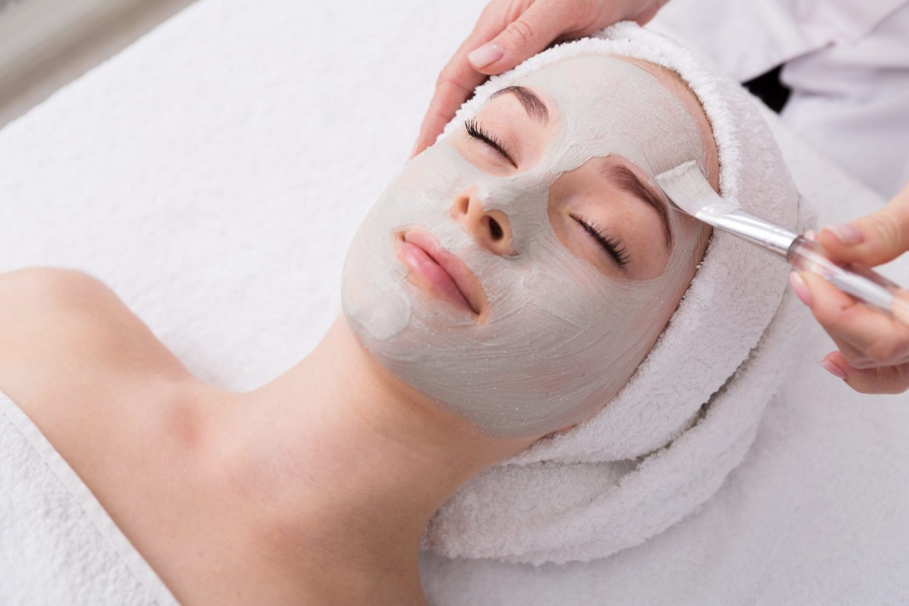 The Benefits of Skin Care and Regular Facials