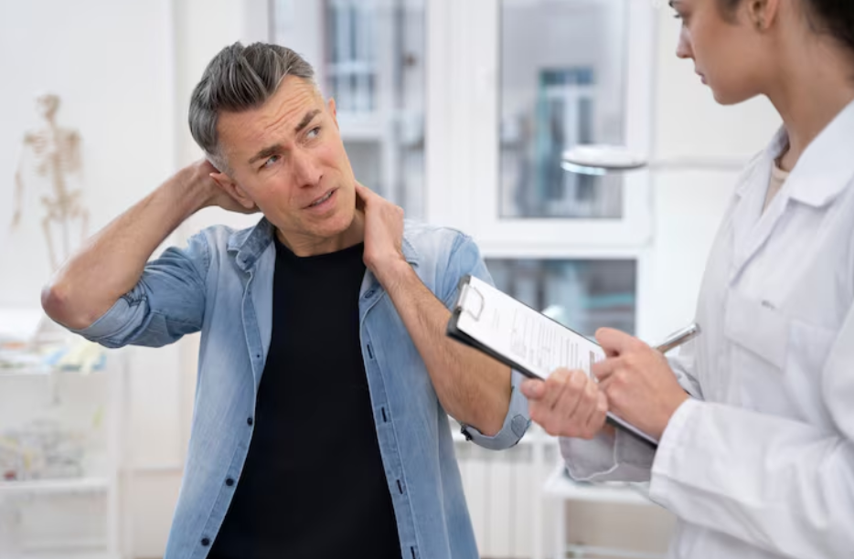 How Chronic Pain Management Services Help You Regain Control Over Pain