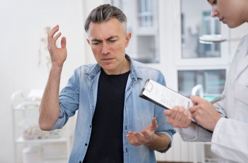How Erectile Dysfunction Treatment Can Help You Regain Confidence and Improve Your Intimate Life
