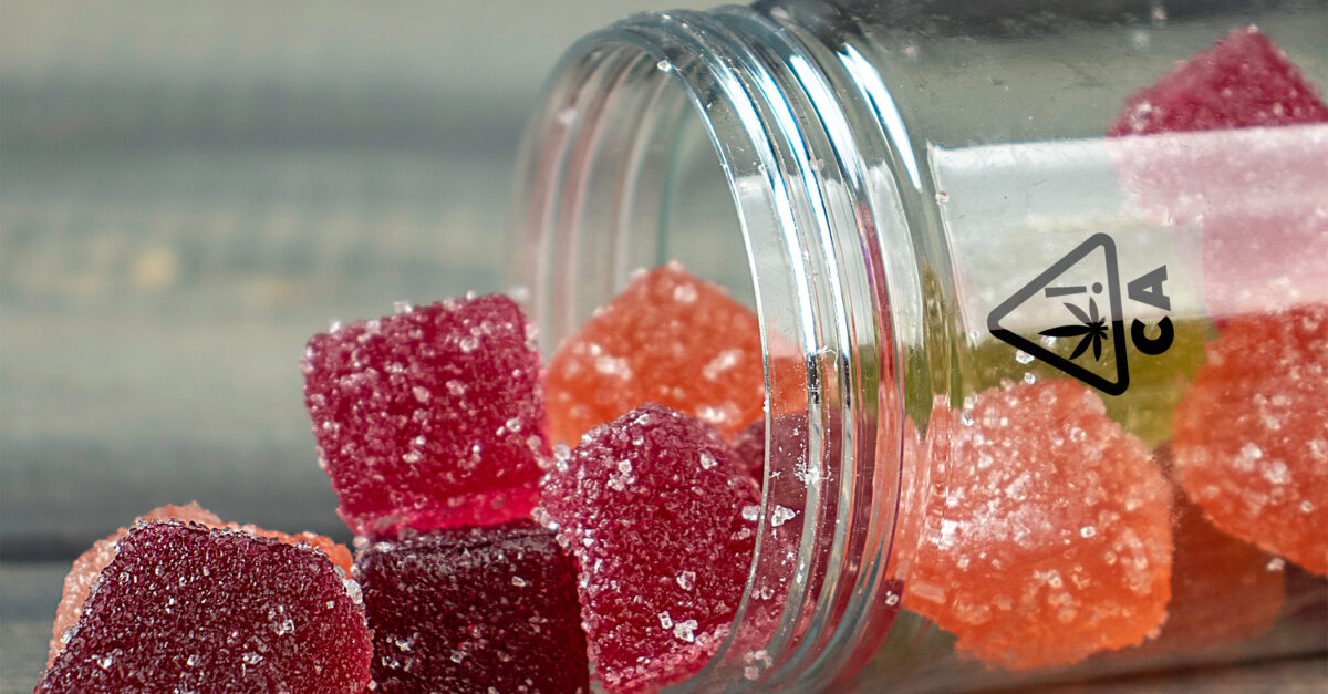 Why More People Choose to Buy Cannabis Infused Gummies for Everyday Stress Relief