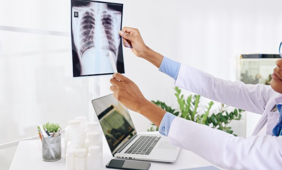How Mobile Imaging Helps Patients Get Faster Medical Results Without Visiting a Hospital