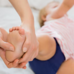 Pediatric Podiatrist