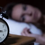 Waking Up at 3 AM