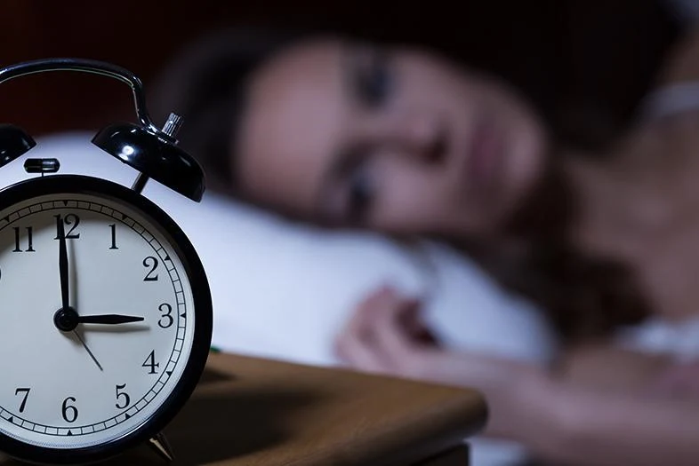 The 7 Spiritual Meanings of Waking Up at 3 AM