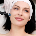 Hydrafacial