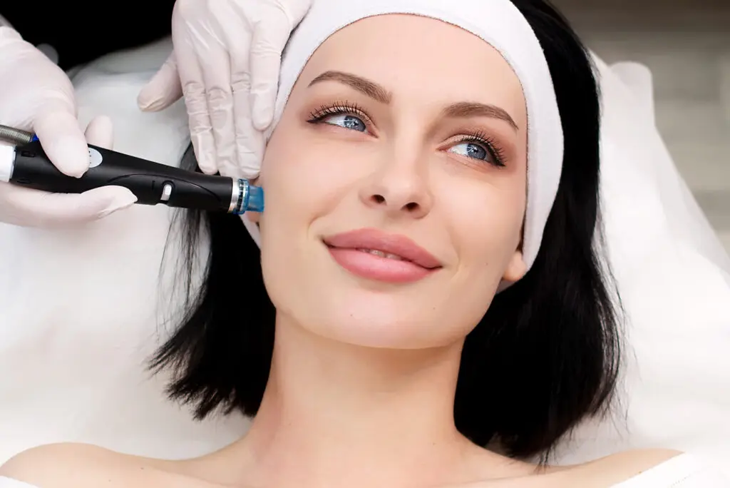 How Hydrafacial Treatments Improve Skin Health and Appearance