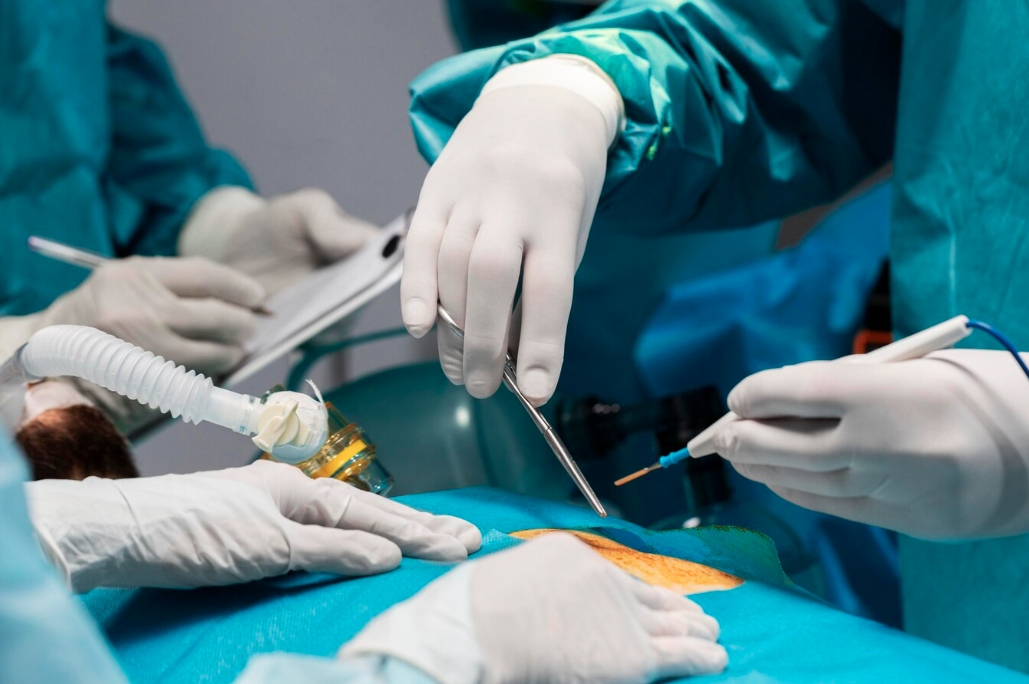 The Advantages of Modern Laparoscopy in Contemporary Medicine