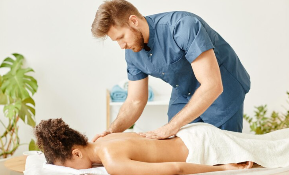 How Massage Therapists Can Make Your Self-Care Routine More Effective
