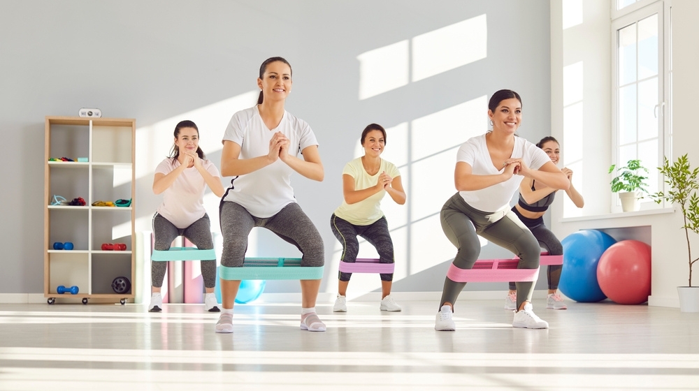 How to Begin Using Resistance Bands and Exercises