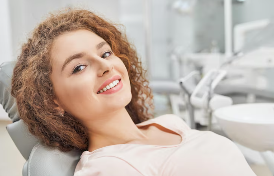 How Veneers Can Help You Achieve a More Confident Smile