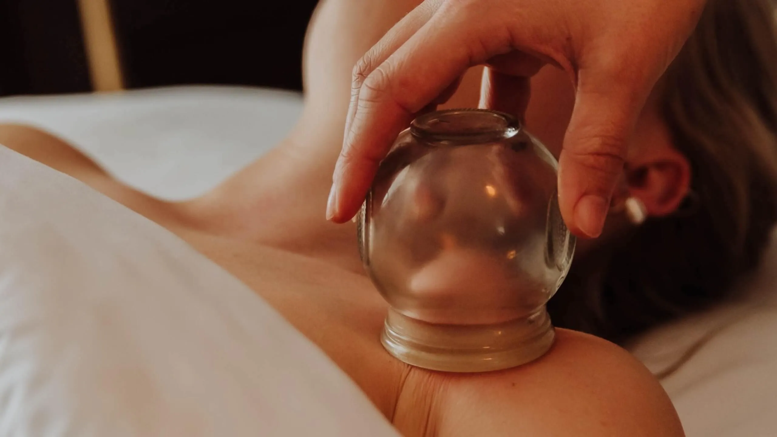 Why Modern Cupping Therapy is a Great Option for Overall Wellness