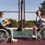 Adaptive Sports Programs