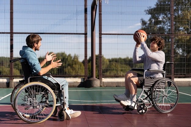 Popular Activities Offered Through Adaptive Sports Programs