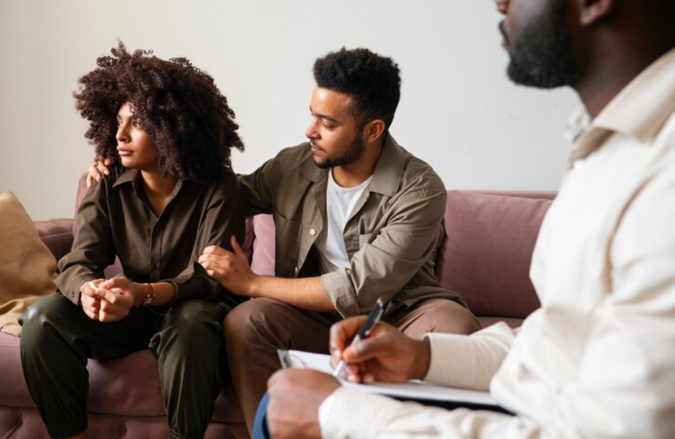 How LGBTQ Therapy Can Help You Build Confidence and Self-Acceptance